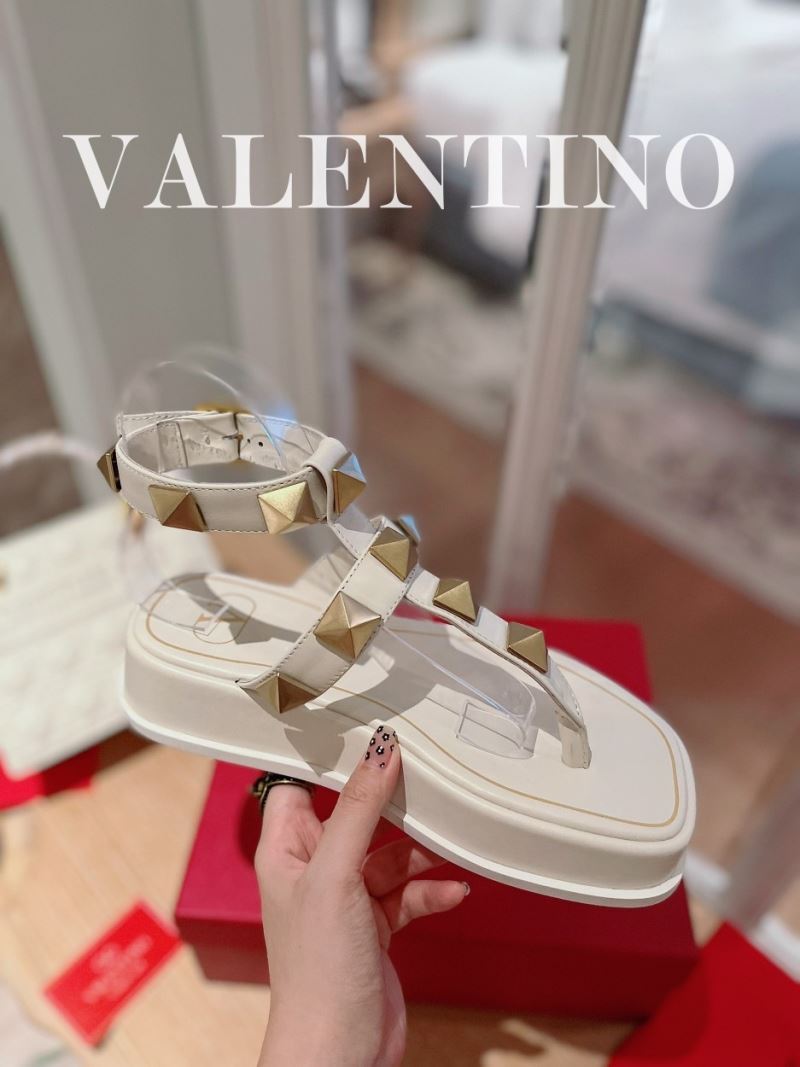 Valentino Sandals